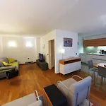 Apartment Eva Tour As Ljubljana
