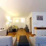 Apartment Eva Tour As Ljubljana