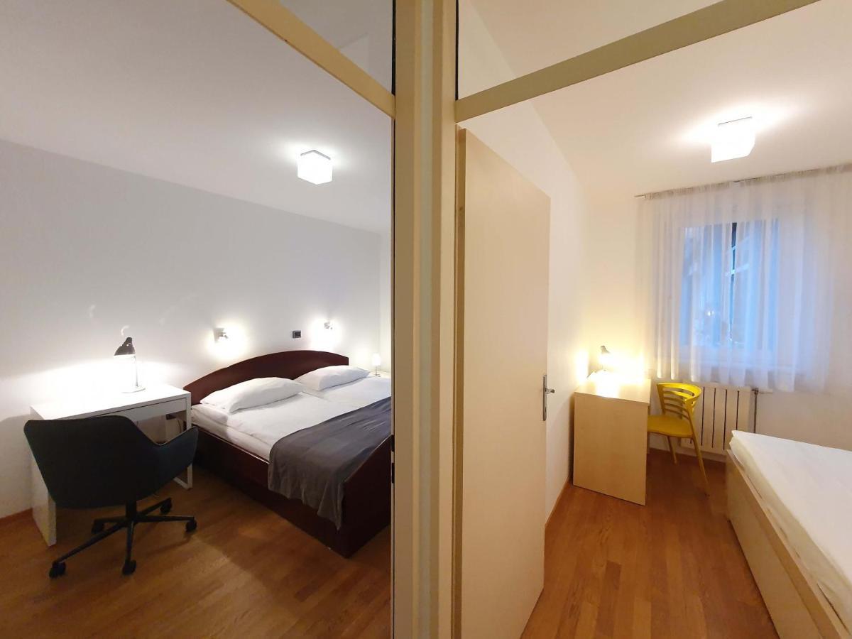 Appartement Eva Tour As *