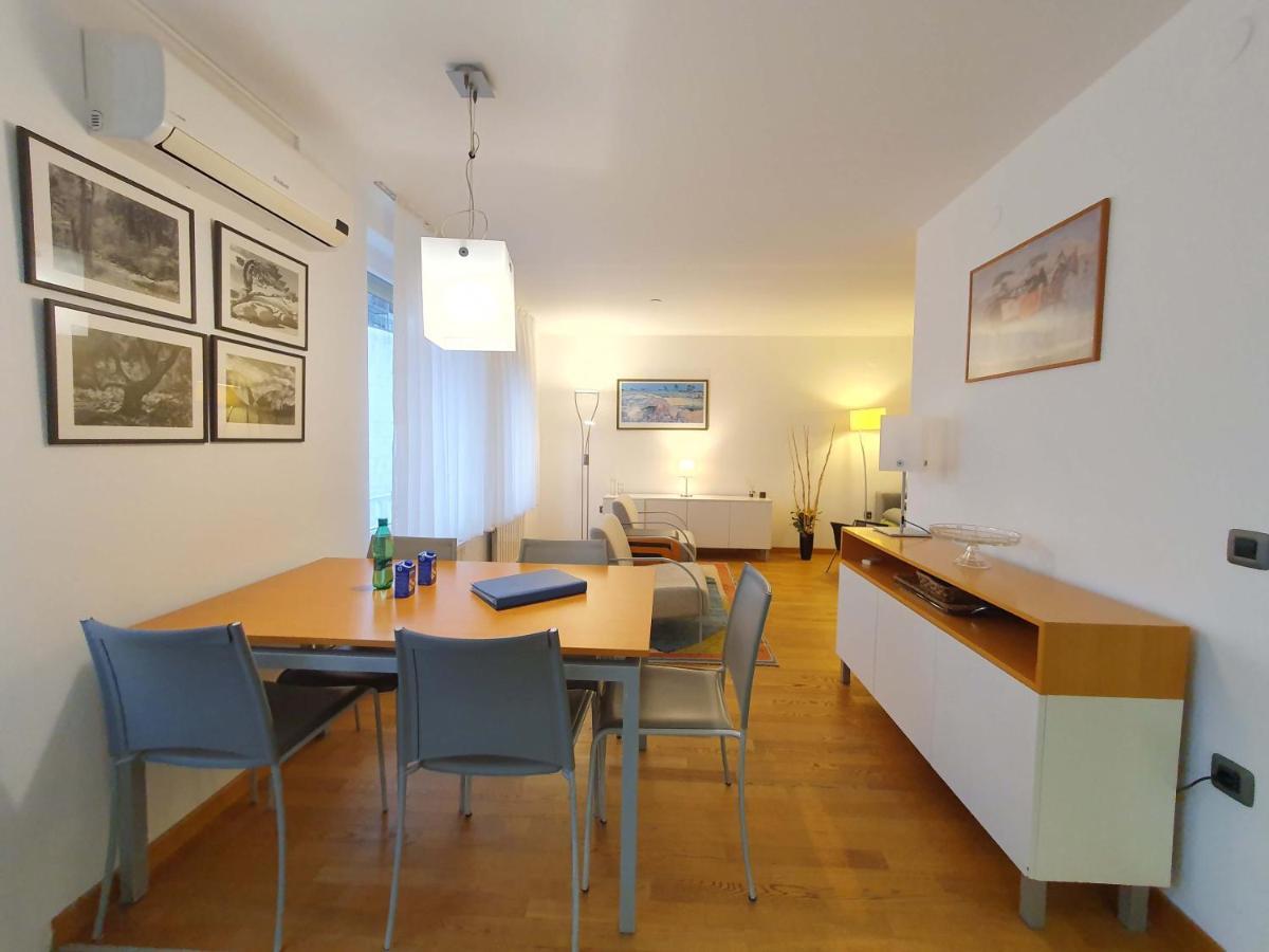 Eva Tour As Appartement