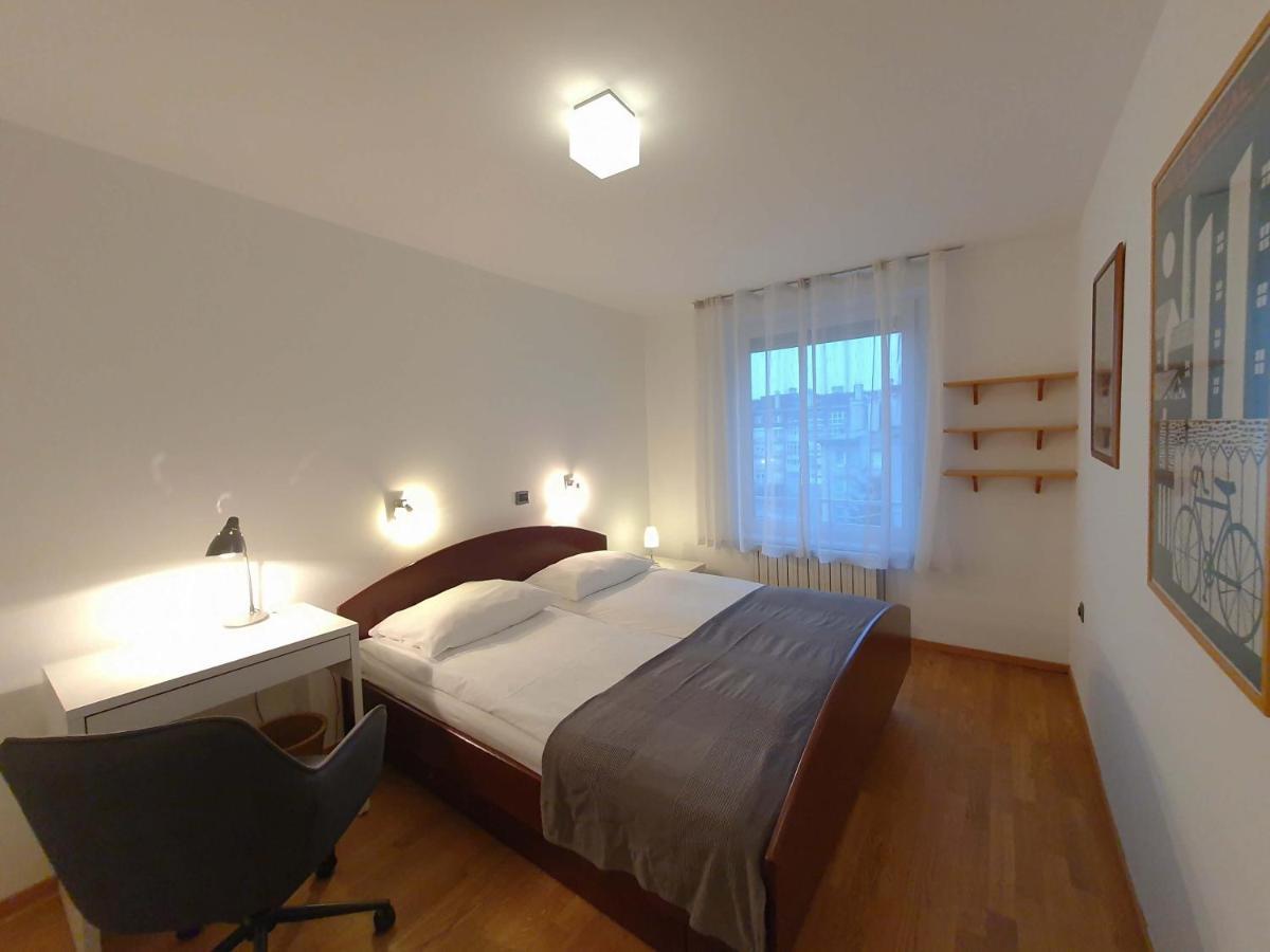 Eva Tour As Appartement *