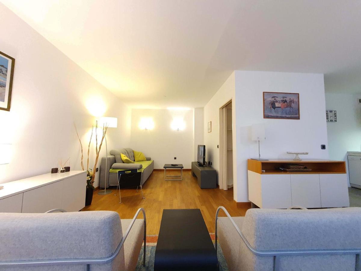 Eva Tour As Appartement Ljubljana