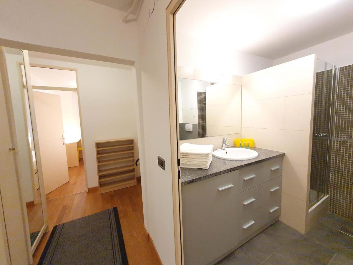 Appartement Eva Tour As *
