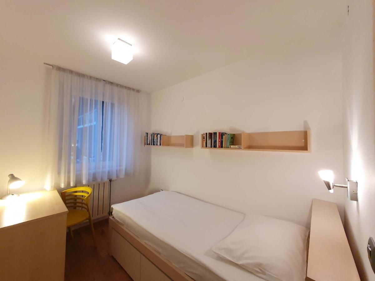 Appartement Eva Tour As Ljubljana
