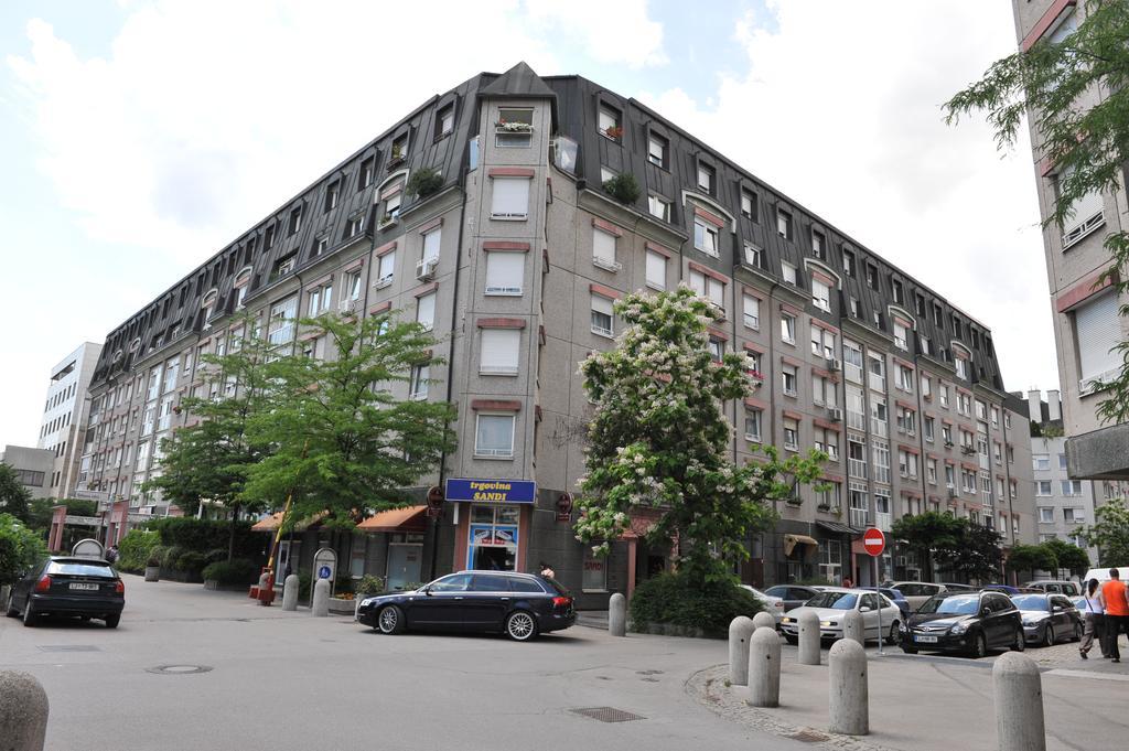 Eva Tour As Appartement *