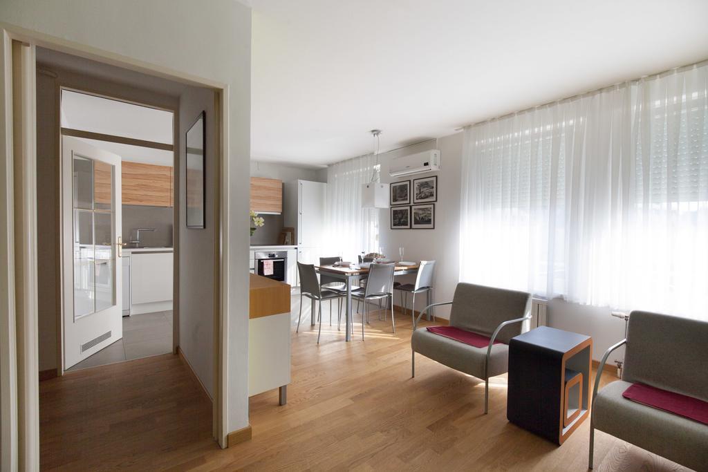 Appartement Eva Tour As Ljubljana