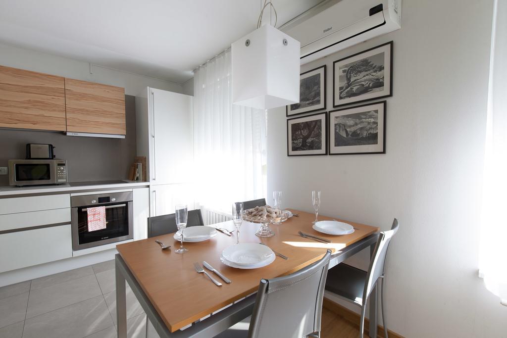 Eva Tour As Appartement Ljubljana